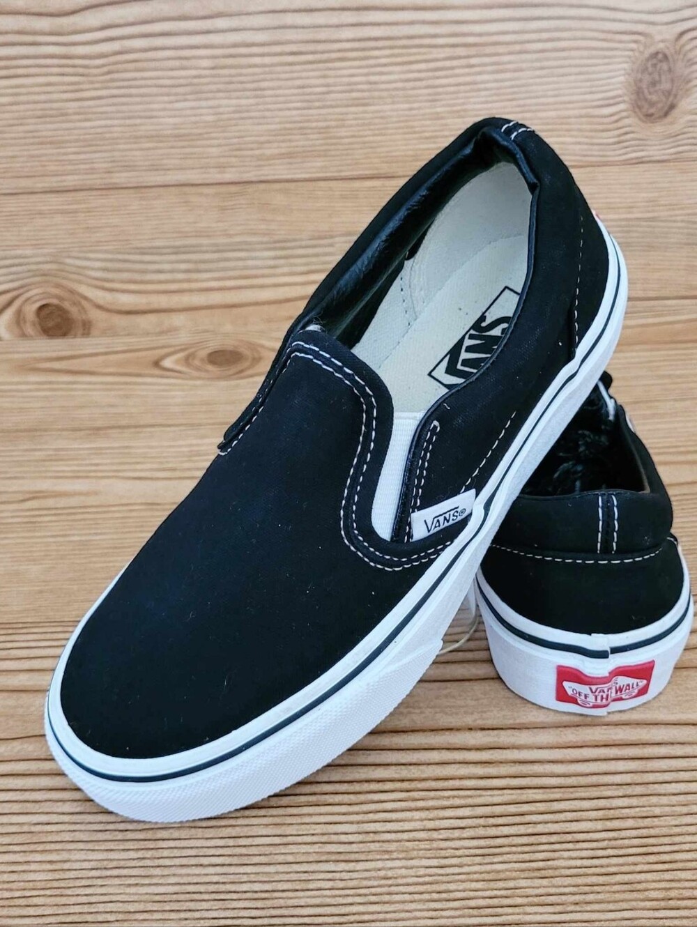 VANS Slip-On Sneakers